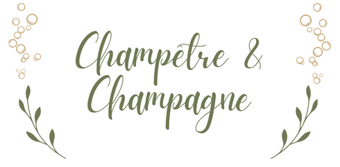 Champêtre et Champagne